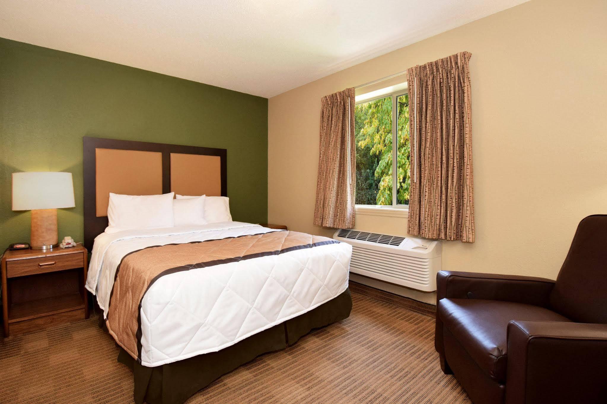 Extended Stay America Suites - Tallahassee - Killearn Exteriör bild