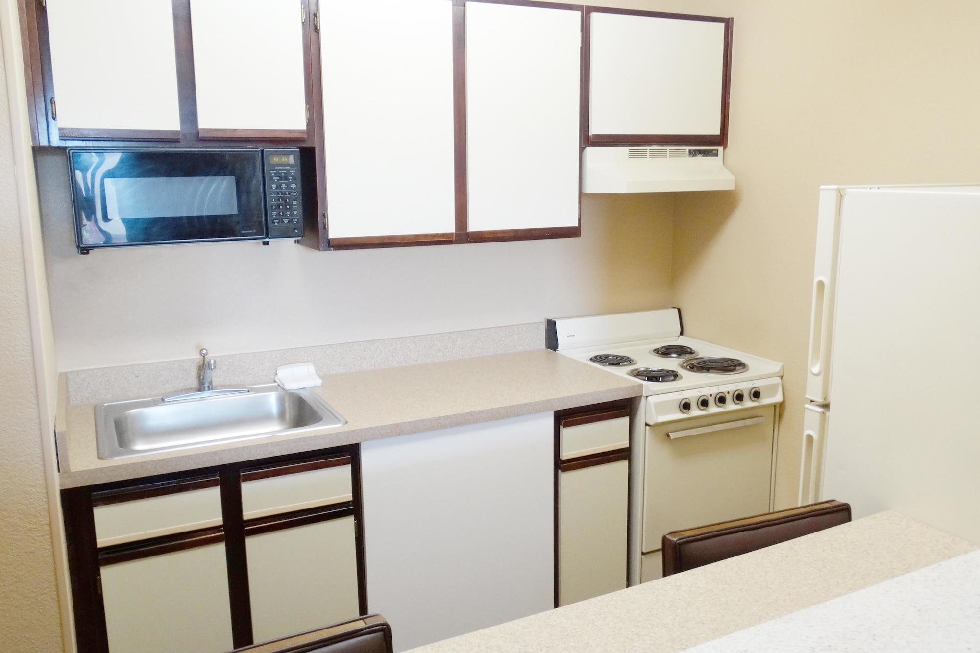 Extended Stay America Suites - Tallahassee - Killearn Exteriör bild