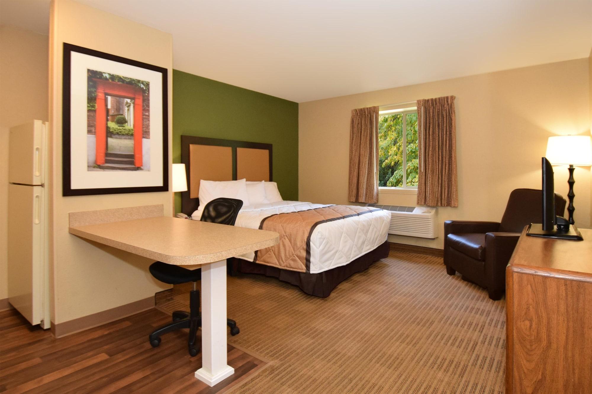 Extended Stay America Suites - Tallahassee - Killearn Exteriör bild