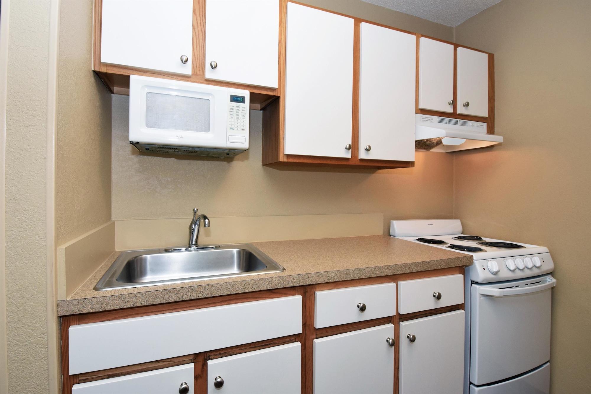 Extended Stay America Suites - Tallahassee - Killearn Exteriör bild