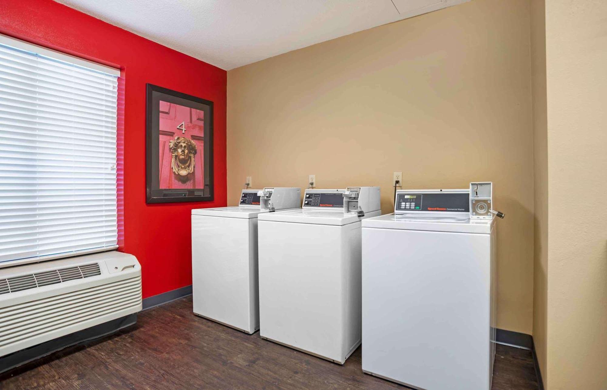 Extended Stay America Suites - Tallahassee - Killearn Exteriör bild