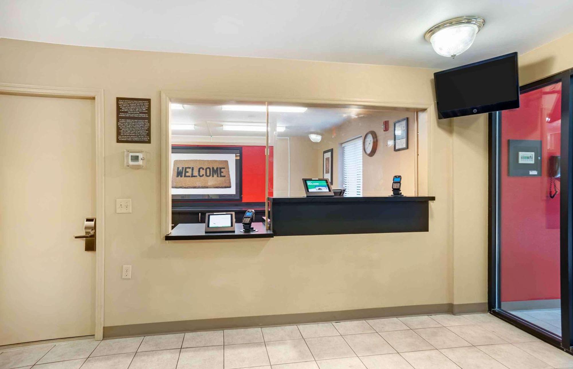 Extended Stay America Suites - Tallahassee - Killearn Exteriör bild