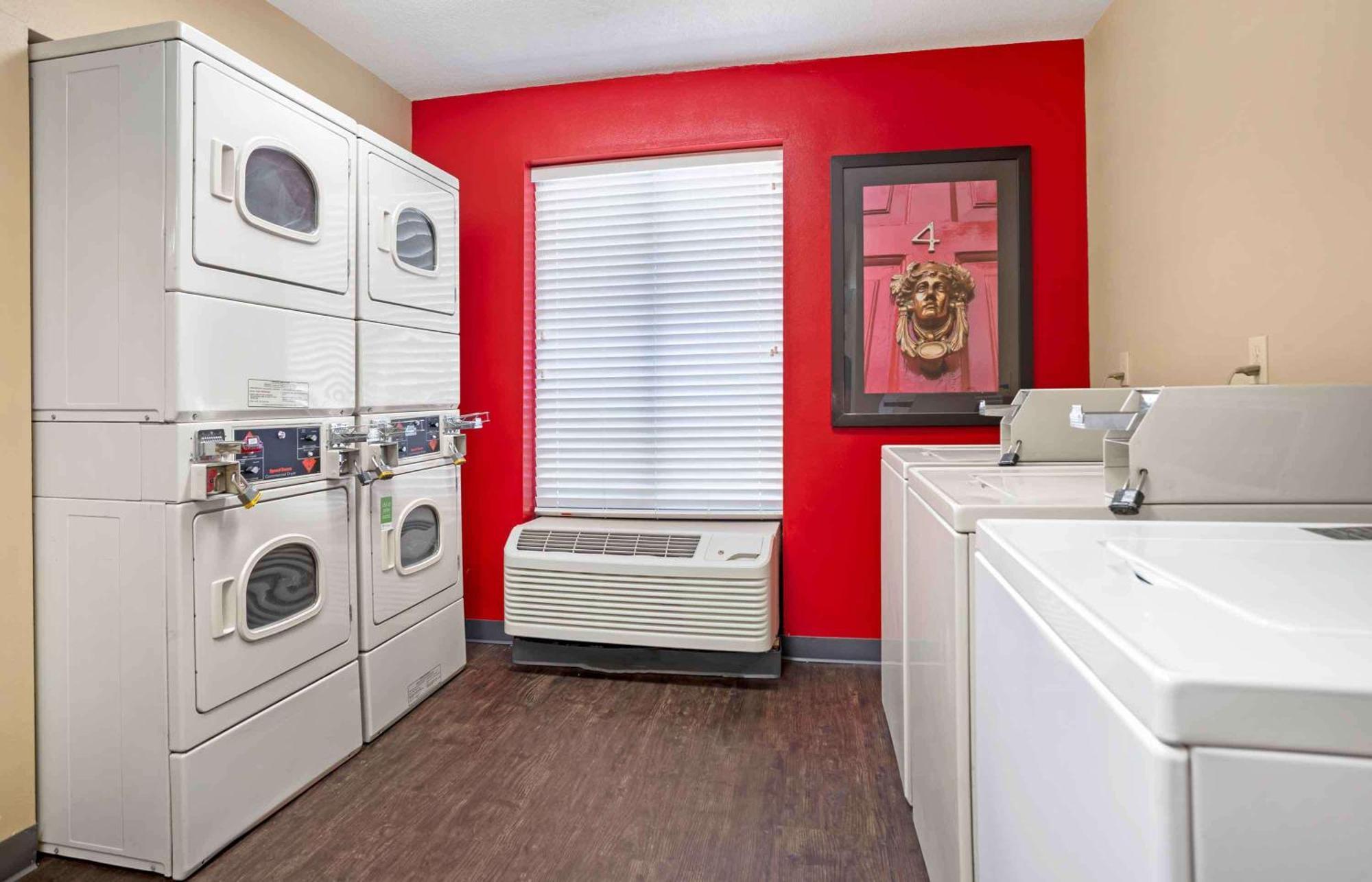 Extended Stay America Suites - Tallahassee - Killearn Exteriör bild