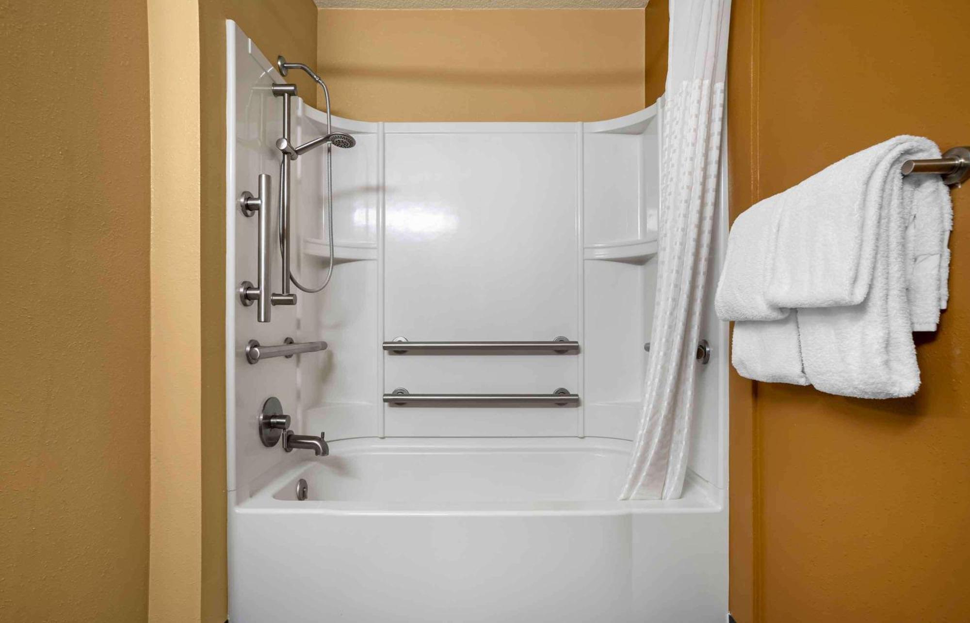 Extended Stay America Suites - Tallahassee - Killearn Exteriör bild