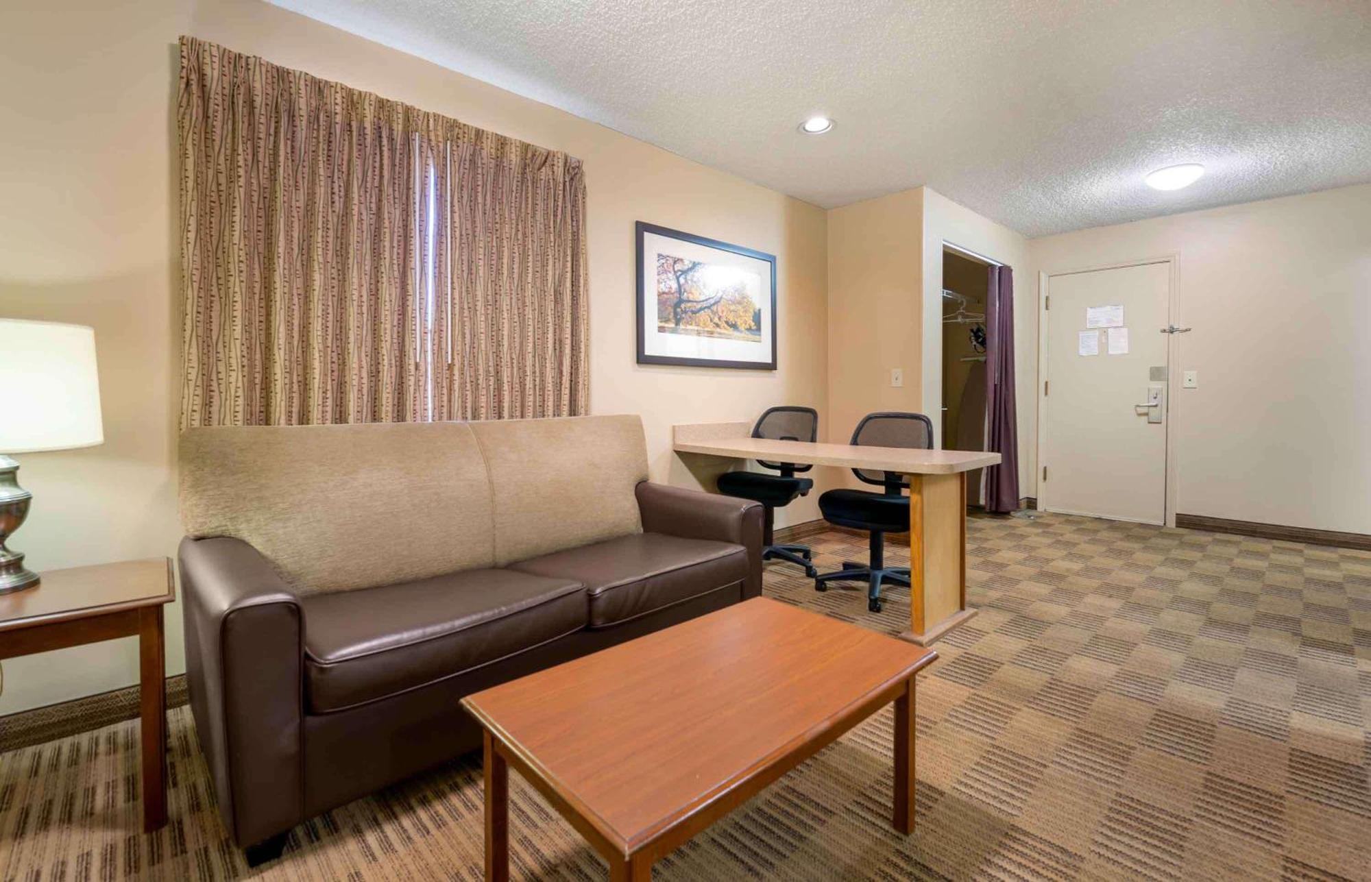 Extended Stay America Suites - Tallahassee - Killearn Exteriör bild