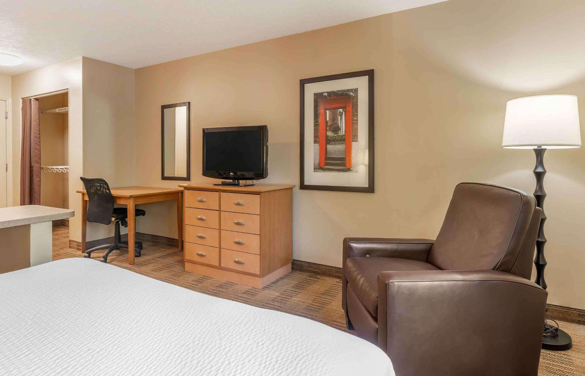 Extended Stay America Suites - Tallahassee - Killearn Exteriör bild