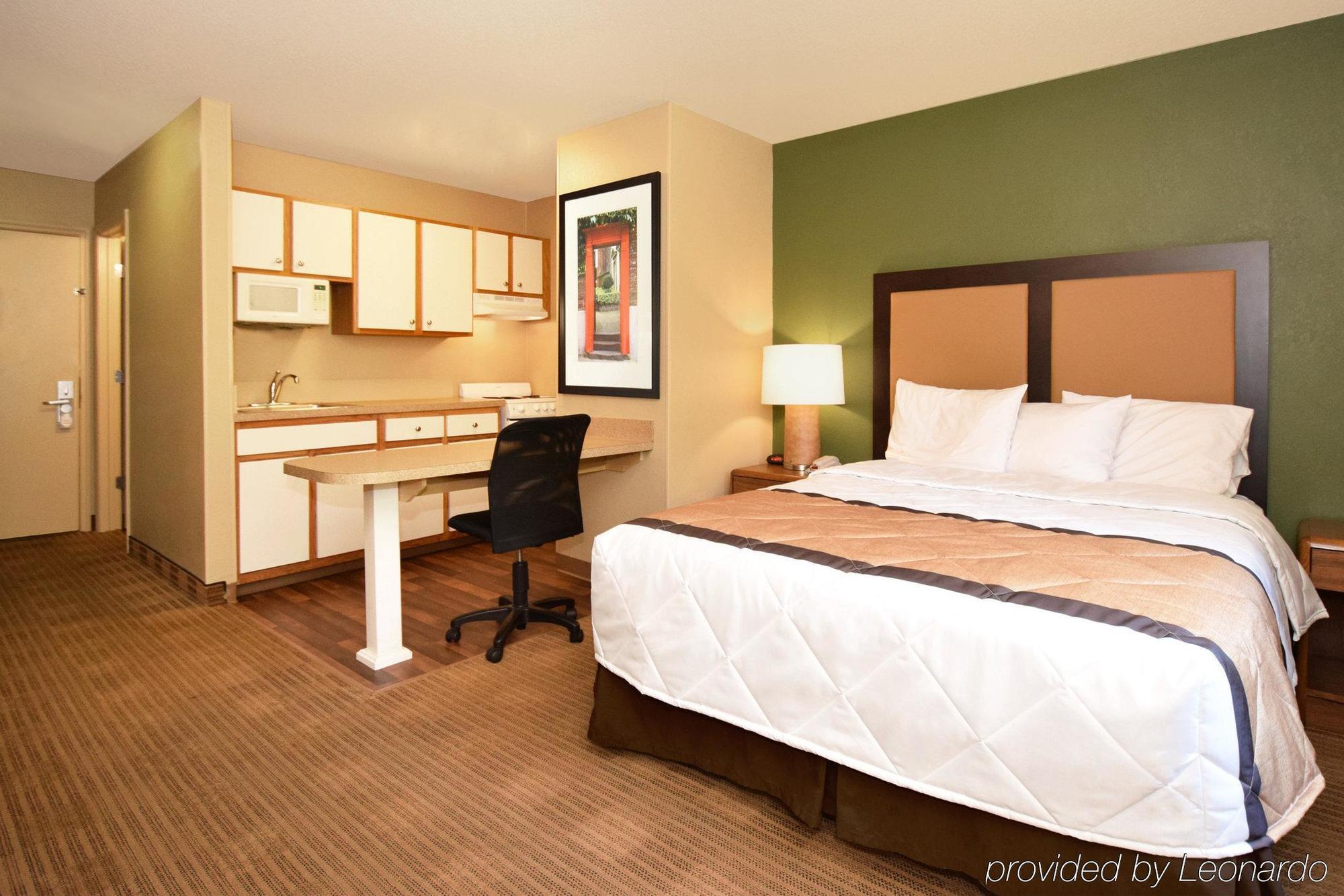 Extended Stay America Suites - Tallahassee - Killearn Exteriör bild