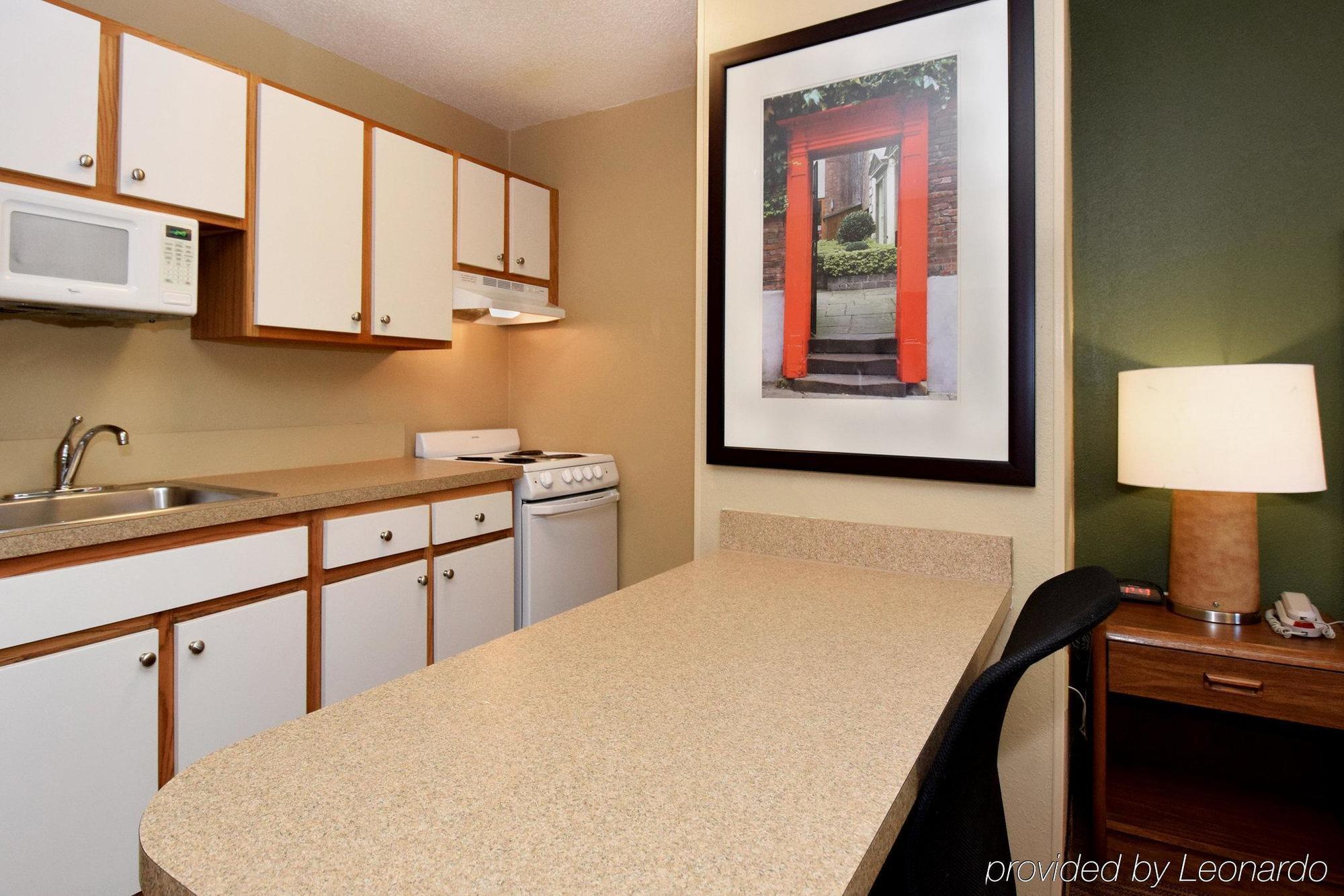 Extended Stay America Suites - Tallahassee - Killearn Exteriör bild