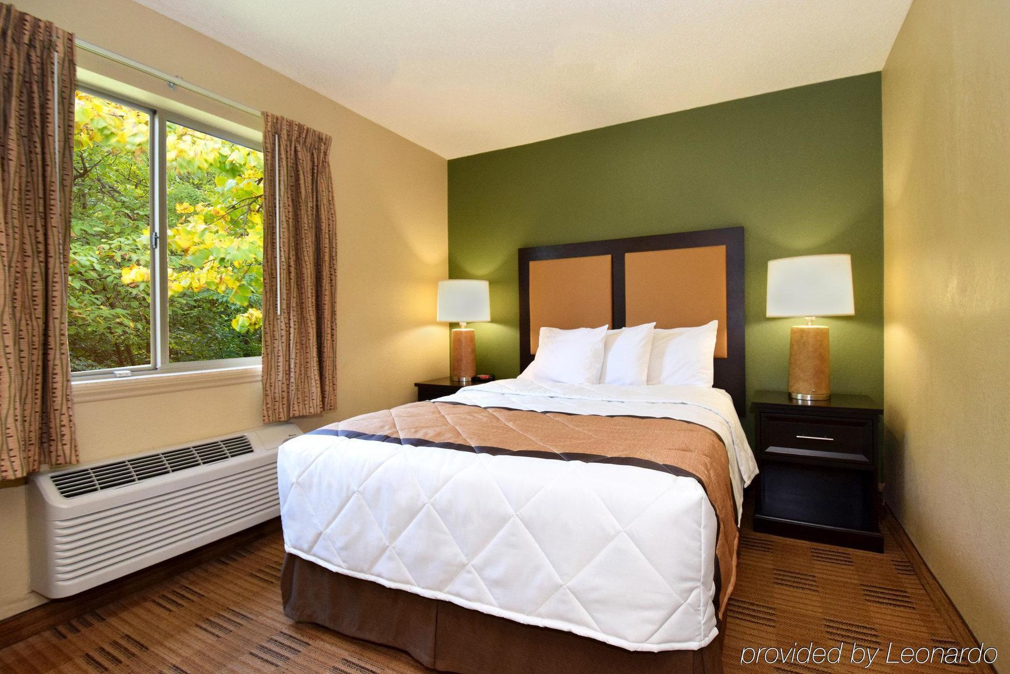 Extended Stay America Suites - Tallahassee - Killearn Exteriör bild