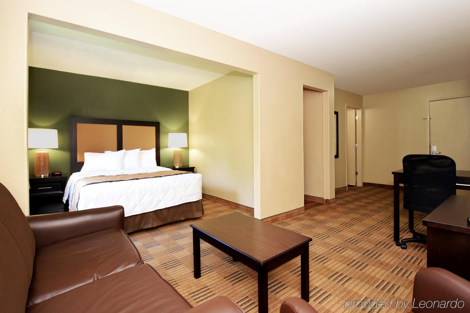 Extended Stay America Suites - Tallahassee - Killearn Exteriör bild
