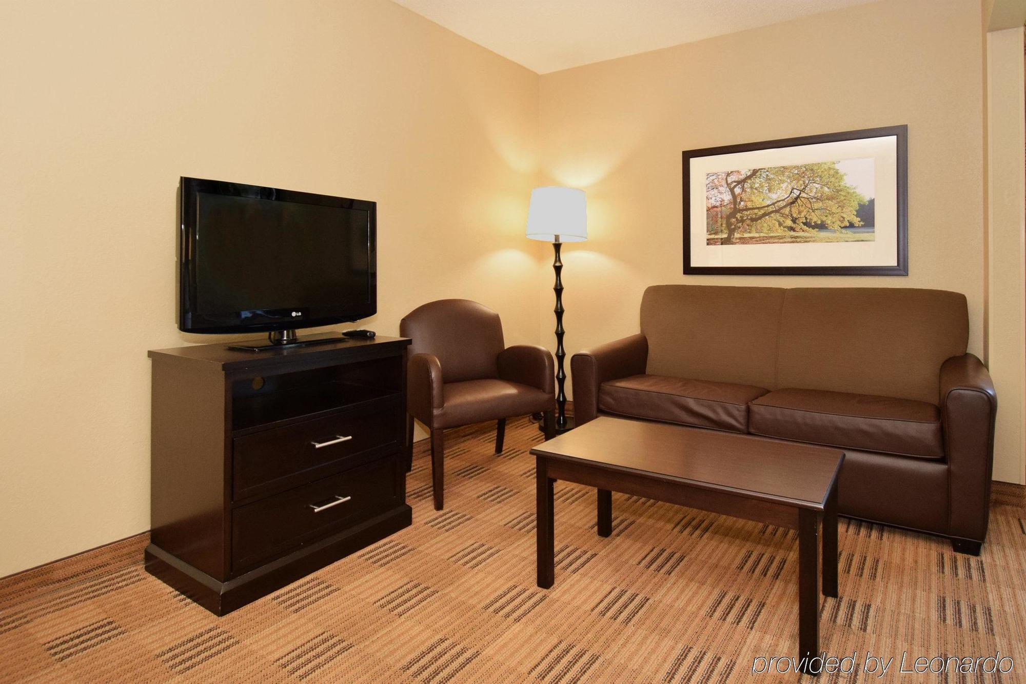 Extended Stay America Suites - Tallahassee - Killearn Exteriör bild