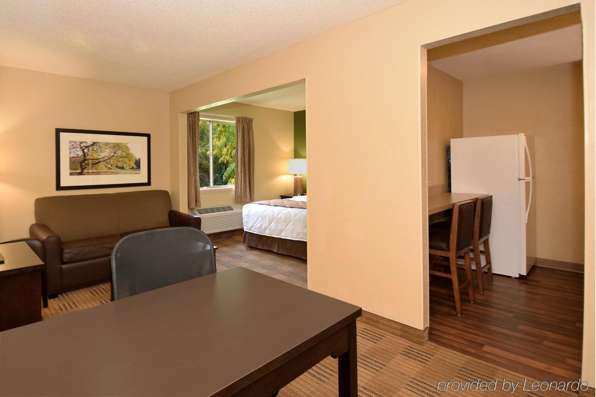 Extended Stay America Suites - Tallahassee - Killearn Exteriör bild