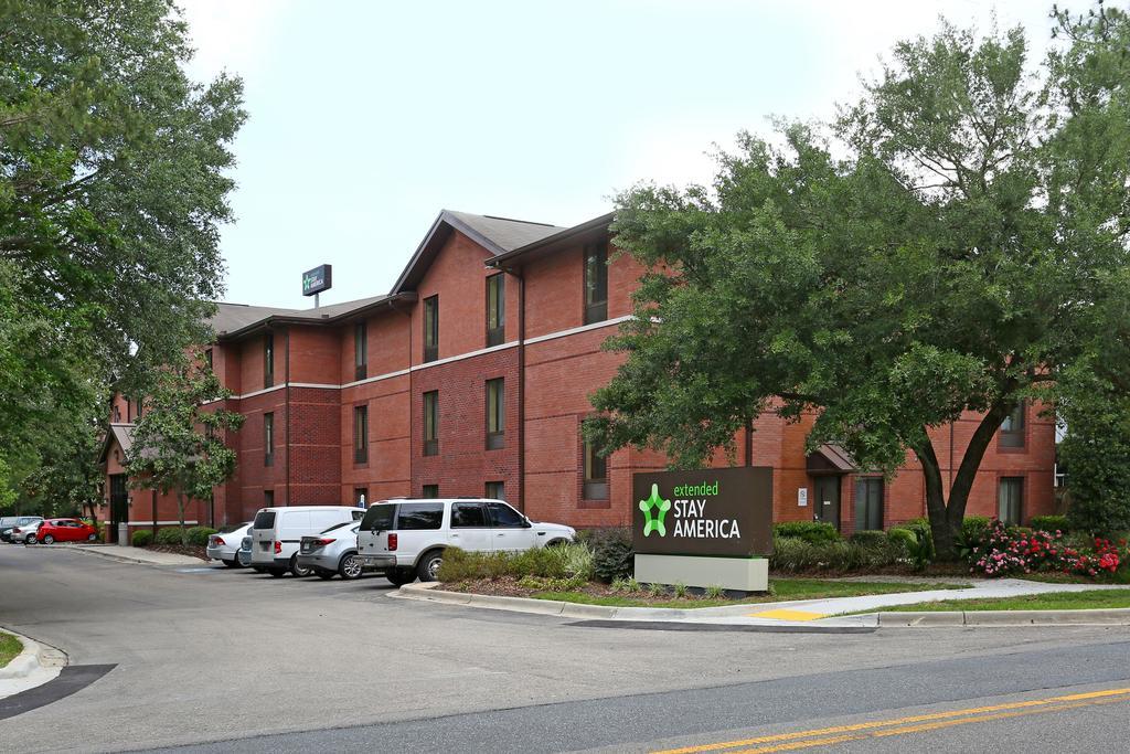 Extended Stay America Suites - Tallahassee - Killearn Exteriör bild
