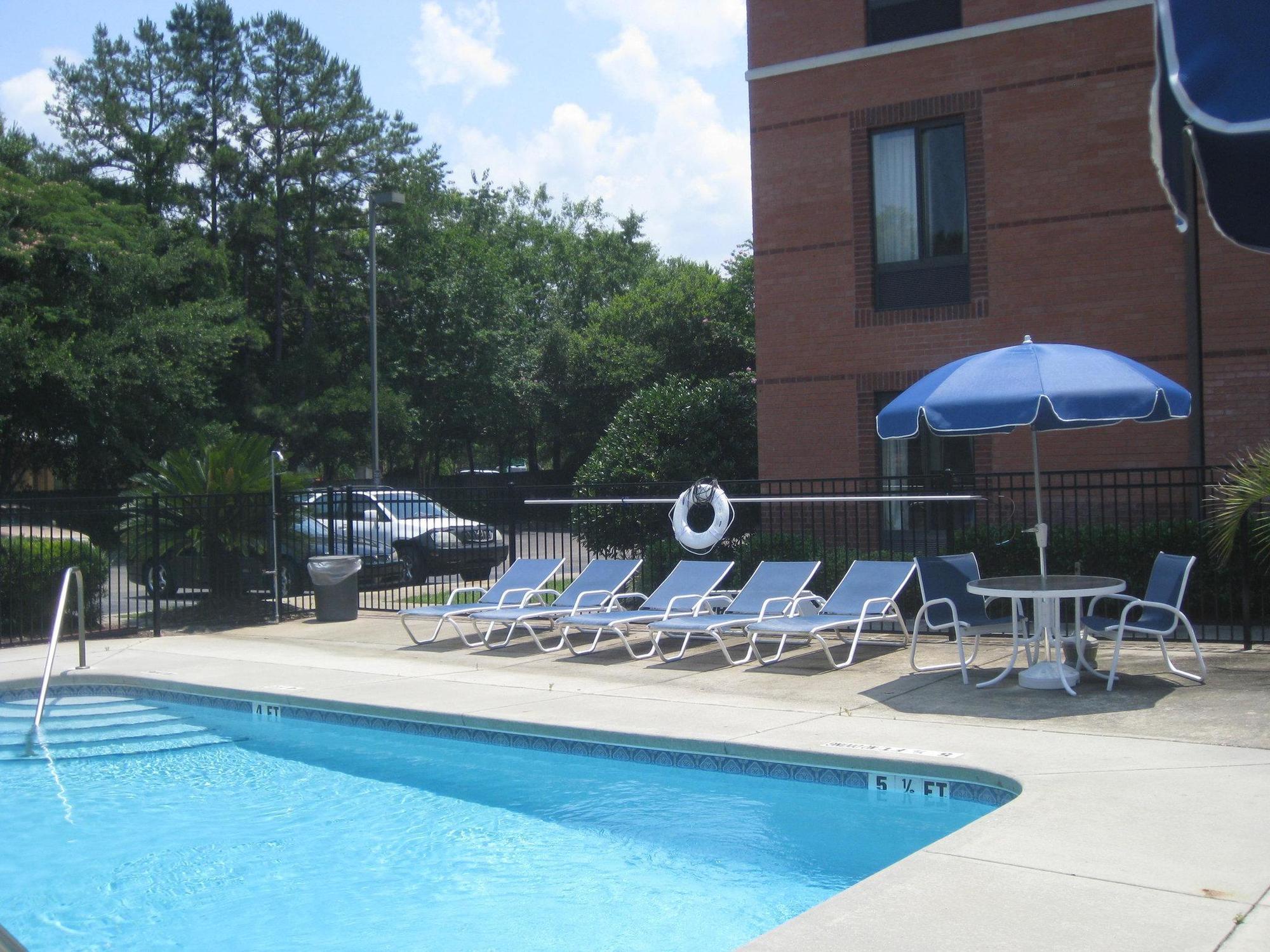 Extended Stay America Suites - Tallahassee - Killearn Exteriör bild
