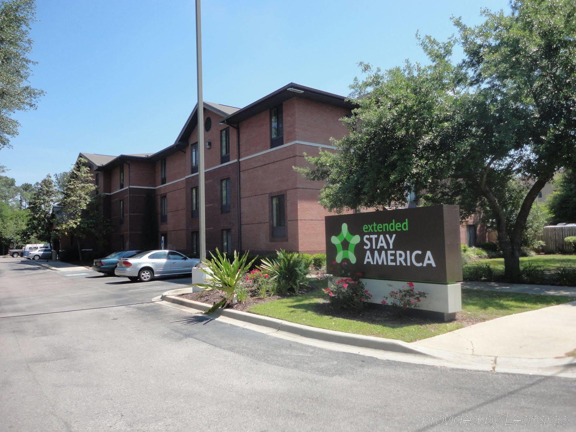 Extended Stay America Suites - Tallahassee - Killearn Exteriör bild