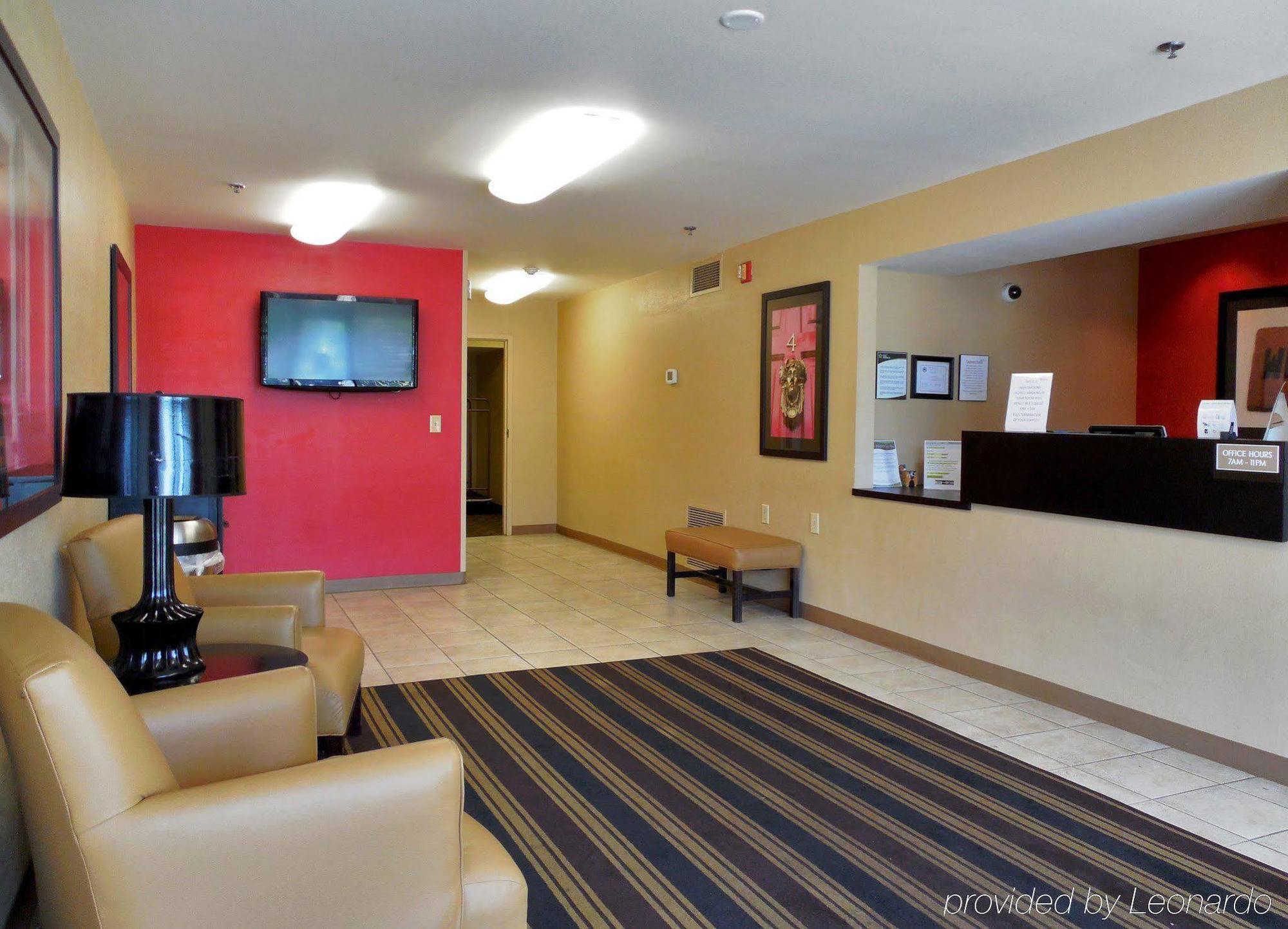 Extended Stay America Suites - Tallahassee - Killearn Exteriör bild