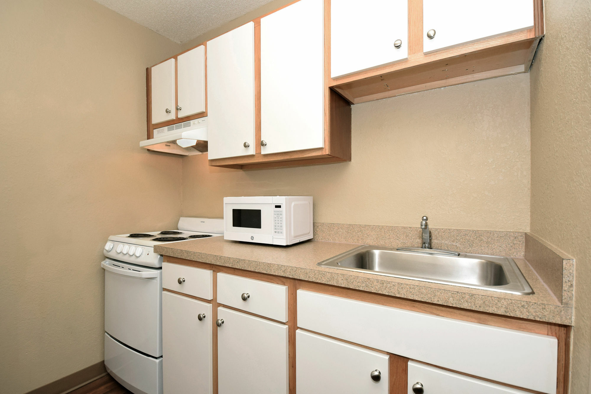 Extended Stay America Suites - Tallahassee - Killearn Exteriör bild