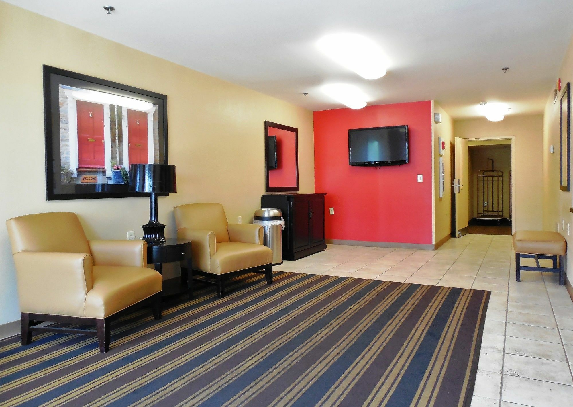 Extended Stay America Suites - Tallahassee - Killearn Exteriör bild