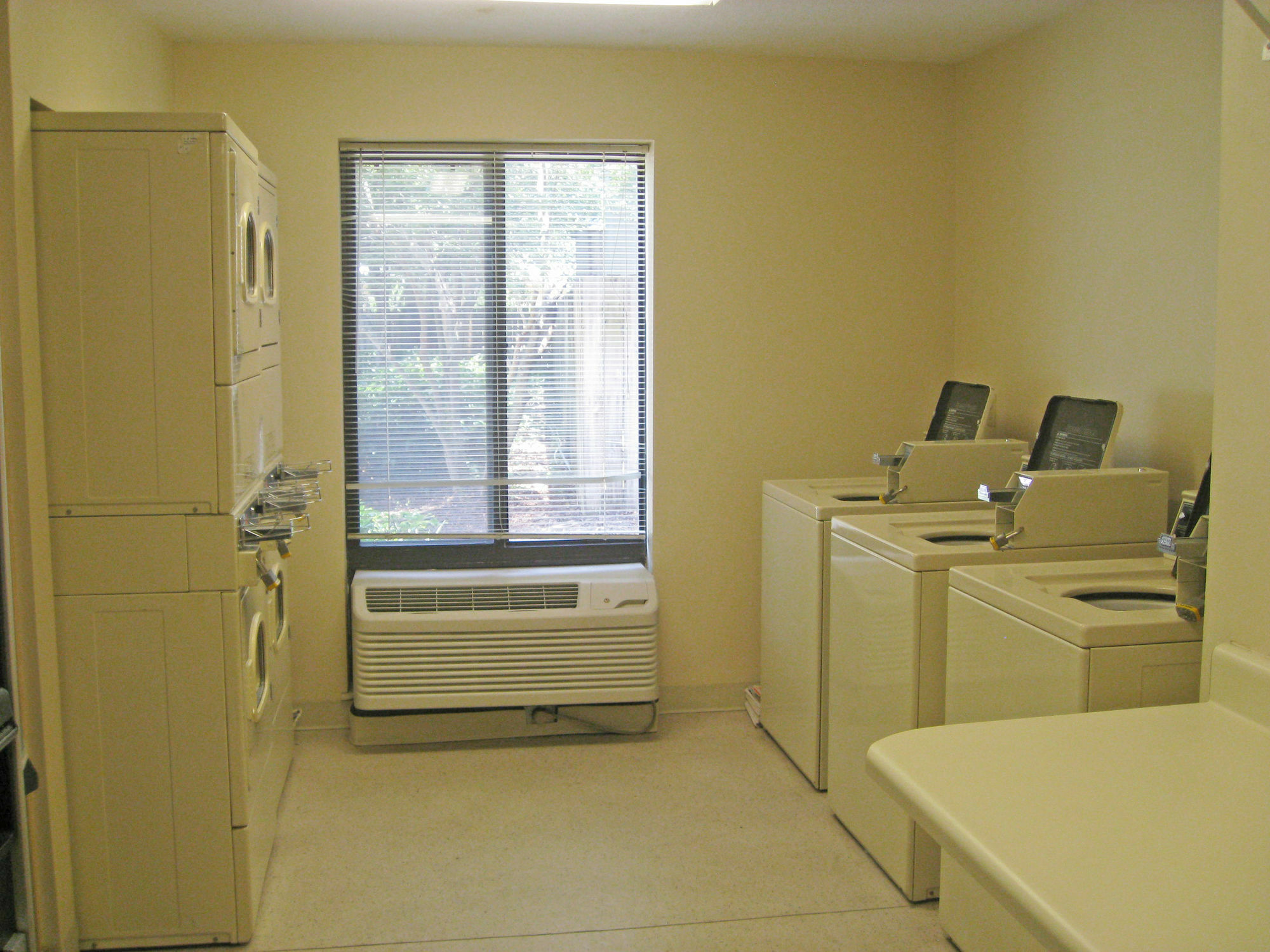 Extended Stay America Suites - Tallahassee - Killearn Exteriör bild