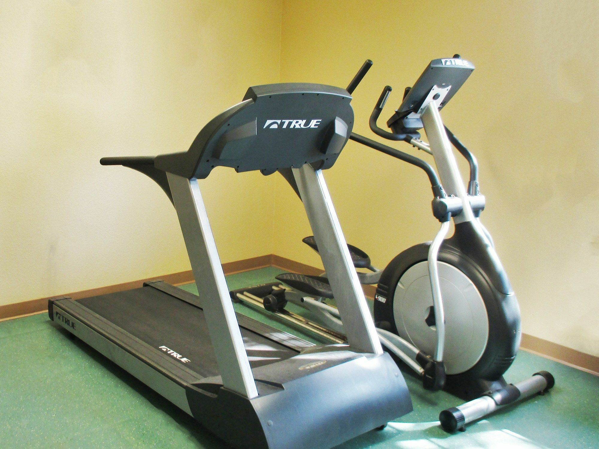 Extended Stay America Suites - Tallahassee - Killearn Exteriör bild